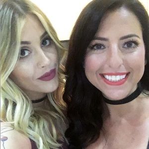 Meet your Posher, Jenna